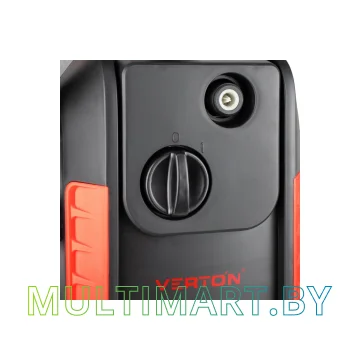 Мойка высокого давления Verton WM-1700 картинка 9
